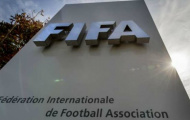 FIFA tuyên bố vẫn tiến hành bầu cử chủ tịch như kế hoạch