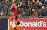 Lê Công Vinh: 'Tôi không bao giờ quên nụ cười mỉa mai của Songkrasin'