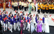 Luẩn quẩn SEA Games!