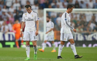 ‘Tân HLV Real nên để Ronaldo đá cắm nếu muốn thành công’