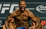 Ronda Rousey mong được đứng chung võ đài cùng Jon Jones