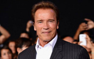 'Kẻ hủy diệt' Schwarzenegger vào tận hậu trường để tìm tân vương UFC
