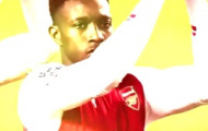Video: Những đóng góp của Danny Welbeck cho Arsenal
