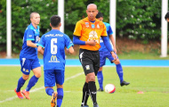 Phó tướng Kiatisuk không coi U23 Việt Nam là đối thủ chính