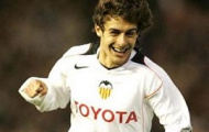 Video: Lionel Messi học gì từ thần tượng Pablo Aimar?