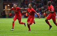 Bacca lập cú đúp đưa Sevilla lên đỉnh Europa League