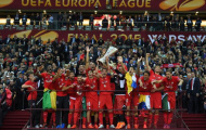Video: Dnipro 2-3 Sevilla (Chung kết Europa League)