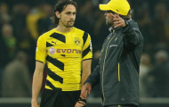 Arsenal, Man Utd tan mộng sở hữu “đệ ruột” của Klopp