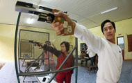 Đội tuyển bắn súng: 22 năm một hành trình
