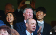 Sir Alex Ferguson: Rất khó hạ bệ Chelsea