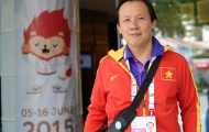 Người Việt ở Singapore háo hức tìm mua vé xem U23 Việt Nam