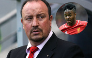 Chưa tới Real Madrid, Benitez đã tính “hút máu” Liverpool