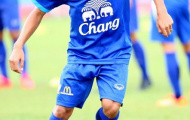 Giới truyền thông đổ xô đến Singapore theo dõi 'Messi Thái'