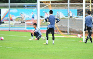 U23 Việt Nam: 'Vé' trên khán đài cho ai?