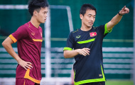 Chuyển động Sea Games 28: U23 Việt Nam: Đừng để bão chấn thương phá hỏng Sea Games