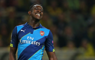 Arsenal xác nhận tin buồn trước trận chung kết FA Cup