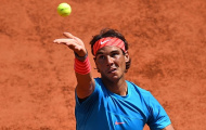 Nadal tiếp đồng hương Almagro: Chủ quan sẽ trả giá