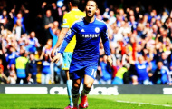 Chùm ảnh: Những giải thưởng cá nhân trong mùa giải thành công của Chelsea