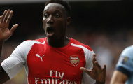 Danny Welbeck: “Quả pháo” xịt của Arsenal