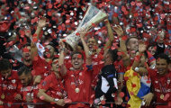 Sevilla: Kẻ săn cúp vĩ đại
