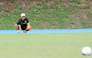 U23 Việt Nam không được tập làm quen sân thi đấu SEA Games 28