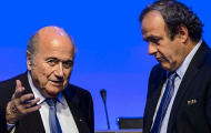 UEFA: 'FIFA sẽ giết chết bóng đá, cần hoãn bầu cử Chủ tịch'