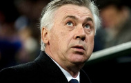 Những vấn đề cần giải quyết ở Real thời hậu Ancelotti