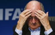Sepp Blatter không lo sợ trước cuộc điều tra vào FIFA