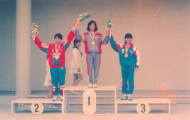 Những chuyện chỉ có ở SEA Games (kỳ 1): Dự SEA Games mới được đi… máy bay