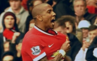 Video: Màn trình diễn tuyệt đỉnh của Ashley Young mùa 2014/15