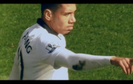 Video: Chris Smalling - thủ lĩnh nơi hàng thủ M.U