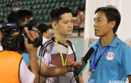 “Loại Tuấn Tài, sức mạnh hàng công U23 Việt Nam không hề giảm”