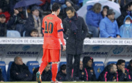 Kỳ lạ! Fan Real Madrid bầu chọn cho kẻ thù