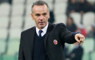 Sai lầm của Stefano Pioli sẽ giết chết giấc mơ Lazio?