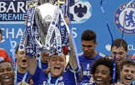 Những điểm nhấn Premier League mùa giải 2014 - 2015