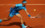 Nadal - Almagro: Chỉ cần 3 set
