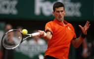 Khó cản Djokovic