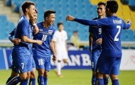 19h30 ngày 29/5, U23 Lào vs U23 Thái Lan: Sức mạnh “ứng viên”