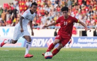 15h00 ngày 29/05, U23 Việt Nam vs U23 Brunei: “Sống” nhờ bóng chết?