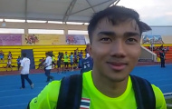 'Messi Thái' Chanathip Songkrasin: 'Công Vinh không hù được tôi đâu!'