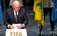 Sepp Blatter không từ chức chủ tịch FIFA