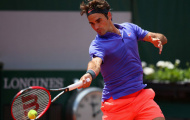 Roland Garros 2015: Một chút giận dữ…