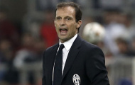 Massimiliano Allegri: Rũ bùn đứng dậy sáng lòa