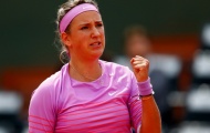 Dàn người đẹp banh nỉ gây sốt ở Roland Garros