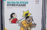 SEA Games 28 cấm “gậy tự sướng”, kèn Vuvuzela