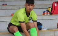 Cầu thủ trẻ Chelsea háo hức đọ tài với U23 Việt Nam