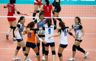 Hai lần hạ Nhật Bản, bóng chuyền Việt Nam đã vươn tầm châu lục?