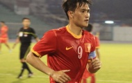 Công Vinh: U23 Việt Nam sẽ gặp khó khăn trước U23 Brunei trong hiệp một