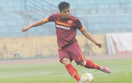 Video: Phạm Mạnh Hùng: Vũ khí lợi hại của U23 Việt Nam