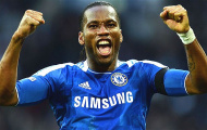 Video: Top 5 bàn thắng đẹp nhất của Drogba cho Chelsea